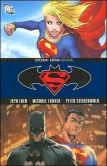 Book Cover Image. Title: Superman/Batman, Volume 2:  Supergirl, Author: Jeph Loeb