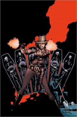 Loveless: VOL 03 Blackwater Falls
