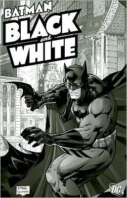 Batman: Black and White, Volume 1