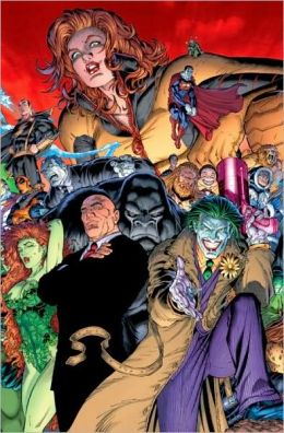 Justice League of America Vol. 3: The Injustice League Dwayne McDuffie