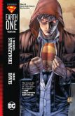 Book Cover Image. Title: Superman:  Earth One, Author: J. Michael Straczynski