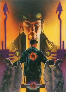 The Starman Omnibus, Volume 5