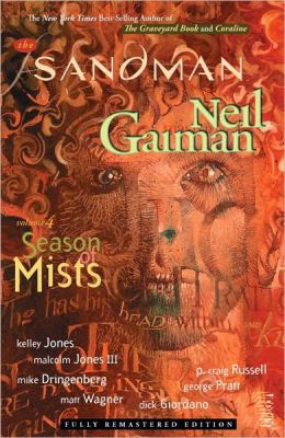 Season of Mists