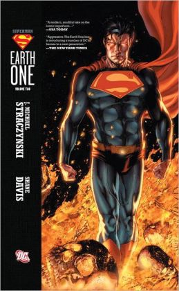 Superman: Earth One Vol. 2