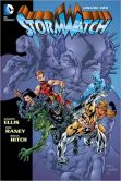 Book Cover Image. Title: Stormwatch Vol. 2, Author: Warren Ellis