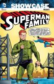 Book Cover Image. Title: Showcase Presents:  Superman Family Vol. 4, Author: Various