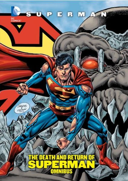 Superman: The Death and Return of Superman Omnibus