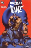 Book Cover Image. Title: Batman Versus Bane (NOOK Comics with Zoom View), Author: Chuck Dixon
