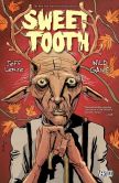 Book Cover Image. Title: Sweet Tooth Vol. 6:  Wild Game, Author: Jeff Lemire