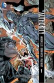 Book Cover Image. Title: The Authority Vol. 1, Author: Warren Ellis