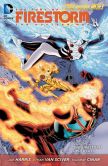 Book Cover Image. Title: The Fury of Firestorm:  The Nuclear Men Vol. 2: The Firestorm Protocols (The New 52), Author: Joe Harris