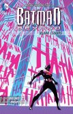 Book Cover Image. Title: Batman Beyond:  10,000 Clowns, Author: Adam Beechen