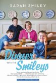 Book Cover Image. Title: Dinner with the Smileys:  One Military Family, One Year of Heroes, and Lessons for a Lifetime, Author: Sarah Smiley