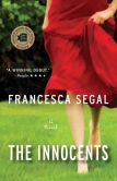 Book Cover Image. Title: The Innocents, Author: Francesca Segal