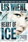 Heart of Ice (Triple Threat Series #3)