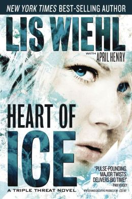 Heart of Ice (Triple Threat Series #3)