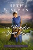 The Wonder of Your Love (Land of Canaan Series #2)