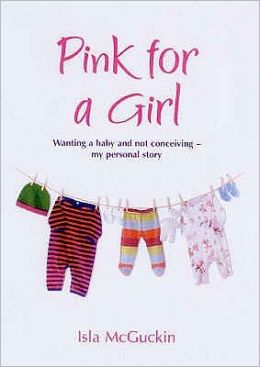 Pink for a Girl