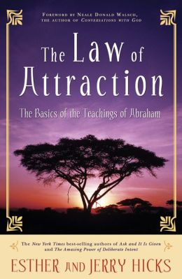 The Law of Attraction CD Collection Jerry Hicks
