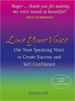 Love Your Voice