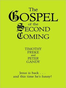 The Gospel of the Second Coming: The Long Awaited Sequel!