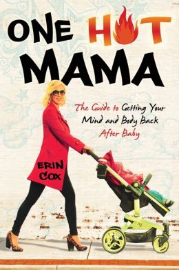  Meet Hot Mama, Erin Cox