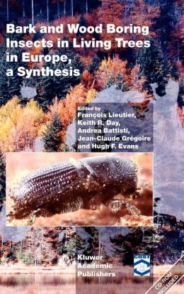 Bark and Wood Boring Insects in Living Trees in Europe, A Synthesis