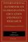 International Handbook on Globalisation, Education and Policy Research: Global Pedagogies and Policies