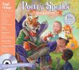 Poetry Speaks to Children (Poetry Speaks Series)