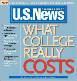 What College Really Costs
