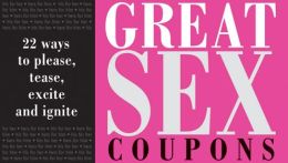 Great Sex Coupons