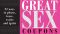 Great Sex Coupons