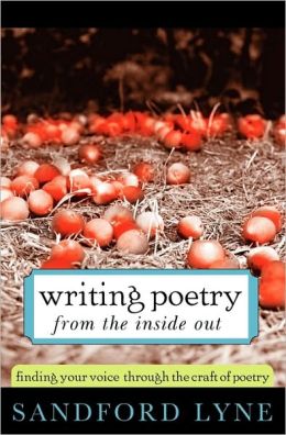 Writing Poetry From The Inside Out