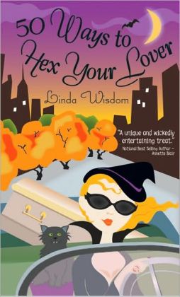50 Ways to Hex Your Lover