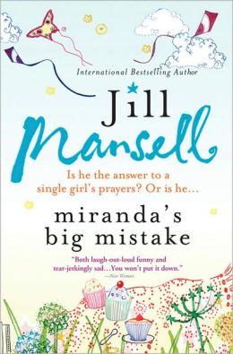Miranda's Big Mistake
