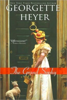 The Grand Sophy