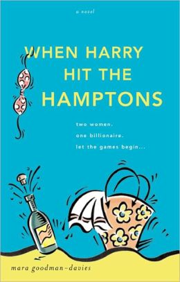 When Harry Hit the Hamptons