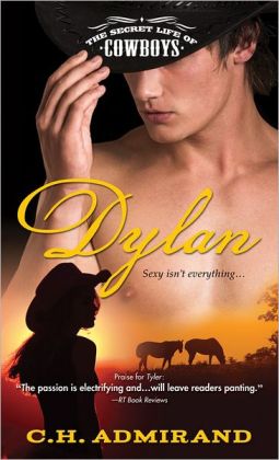 Dylan (Secret Life of Cowboys Series #2)