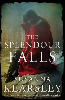 Splendour Falls