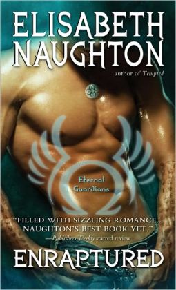 Enraptured (Eternal Guardians Series #4)
