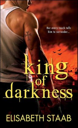 King of Darkness
