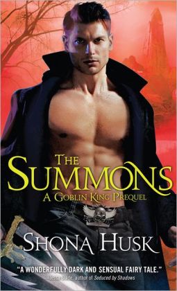 Summons: A Goblin King Prequel