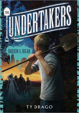Undertakers: Queen of the Dead