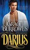 Book Cover Image. Title: Darius, Author: Grace Burrowes