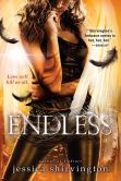 Book Cover Image. Title: Endless, Author: Jessica Shirvington
