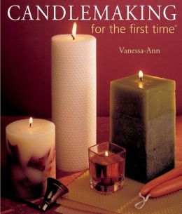 Candlemaking for the First Time