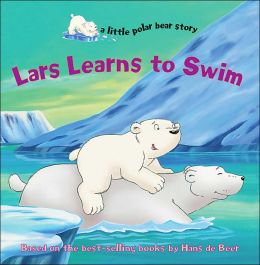 Lars Learns to Swim