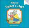 What Is Father's Day?