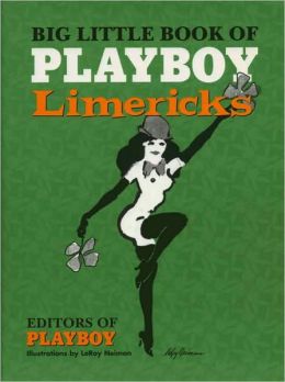 Big Little Book of Playboy Limericks