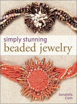 Simply Stunning Beaded Jewelry